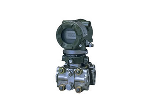 EJA110变送器