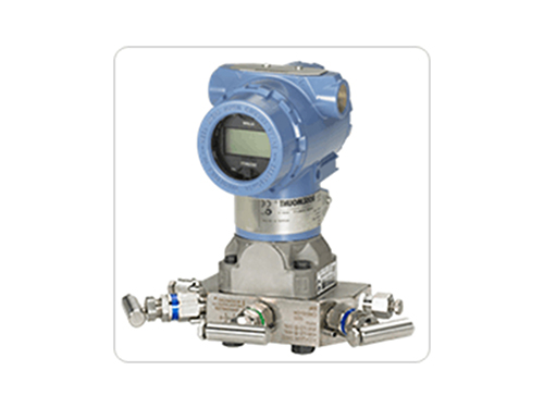 3051CD差压变送器