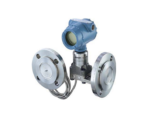 双法兰差压变送器